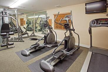 هتل Extended Stay America Suites  Houston  Katy  I10