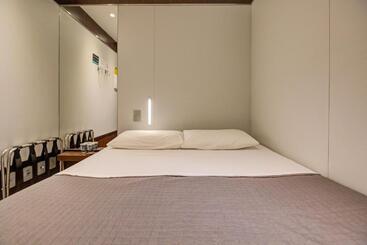 هتل Fast Sleep Guarulhos By Slaviero Hotéis