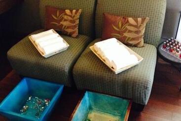 Gaia Hotel & Spa, Ascend Hotel Collection