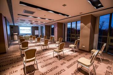 Hotel Golden Tulip Ana Tower Sibiu