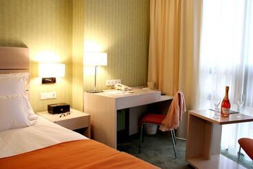 Hotel Golden Tulip Ana Tower Sibiu