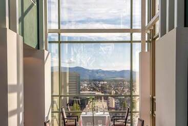 Hotel Golden Tulip Ana Tower Sibiu
