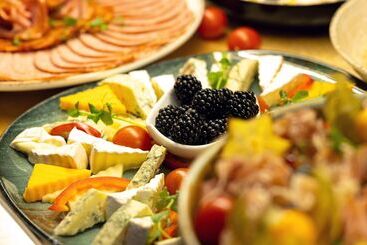 Hotel Golden Tulip Ana Tower Sibiu