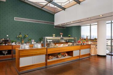 Hotel Golden Tulip Ana Tower Sibiu