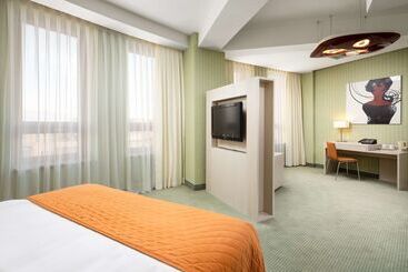 Hotel Golden Tulip Ana Tower Sibiu