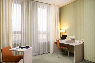 Hotel Golden Tulip Ana Tower Sibiu