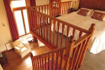 Gervasoni Hotel Boutique