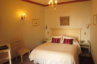 Gervasoni Hotel Boutique
