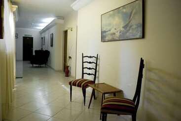 هتل Gran Vendimia By Bouquet