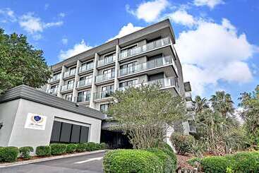 هتل Doubletree By Hilton Hilton Head Island