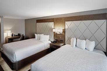 هتل Doubletree By Hilton Hilton Head Island
