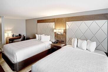 هتل Doubletree By Hilton Hilton Head Island