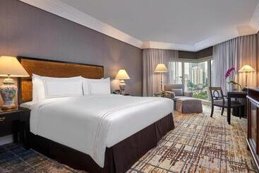 Grand Millennium Hotel Kuala Lumpur