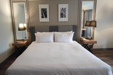 Grand Millennium Hotel Kuala Lumpur