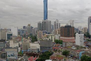 Grand Millennium Hotel Kuala Lumpur