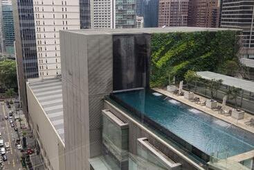 Grand Millennium Hotel Kuala Lumpur