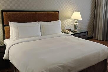 Grand Millennium Hotel Kuala Lumpur