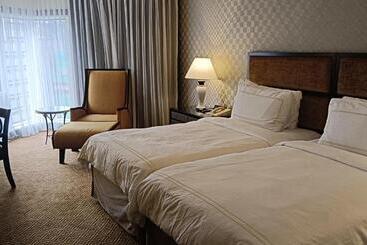 Grand Millennium Hotel Kuala Lumpur