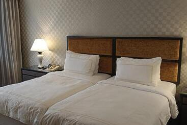 Grand Millennium Hotel Kuala Lumpur