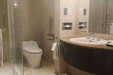 Grand Millennium Hotel Kuala Lumpur