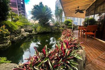Grand Millennium Hotel Kuala Lumpur