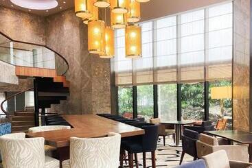 Grand Millennium Hotel Kuala Lumpur