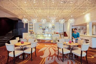 Grand Millennium Hotel Kuala Lumpur