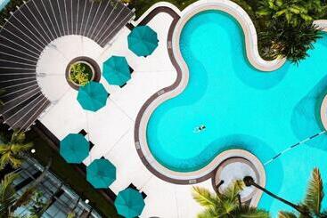 Grand Millennium Hotel Kuala Lumpur