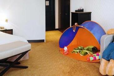 Grand Millennium Hotel Kuala Lumpur
