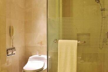 Grand Millennium Hotel Kuala Lumpur