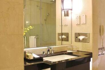 Grand Millennium Hotel Kuala Lumpur