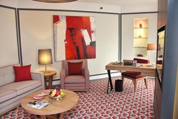 Grand Millennium Hotel Kuala Lumpur