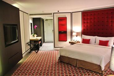 Grand Millennium Hotel Kuala Lumpur
