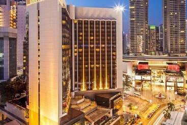 Grand Millennium Hotel Kuala Lumpur