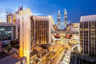 Grand Millennium Hotel Kuala Lumpur