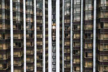 Grand Millennium Hotel Kuala Lumpur