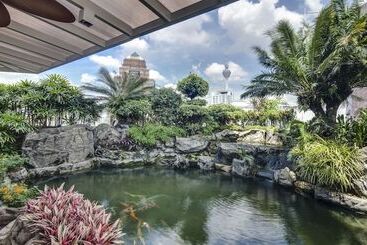 Grand Millennium Hotel Kuala Lumpur