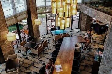 Grand Millennium Hotel Kuala Lumpur