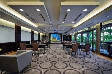 Grand Millennium Hotel Kuala Lumpur