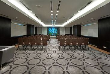 Grand Millennium Hotel Kuala Lumpur