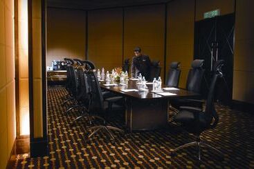 Grand Millennium Hotel Kuala Lumpur