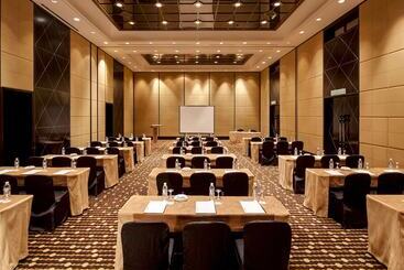 Grand Millennium Hotel Kuala Lumpur