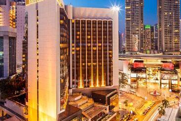 Grand Millennium Hotel Kuala Lumpur