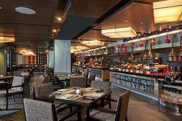 Grand Millennium Hotel Kuala Lumpur