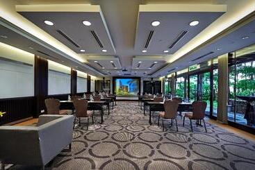 Grand Millennium Hotel Kuala Lumpur