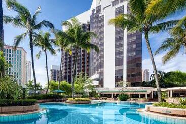 Grand Millennium Hotel Kuala Lumpur