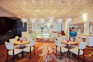 Grand Millennium Hotel Kuala Lumpur