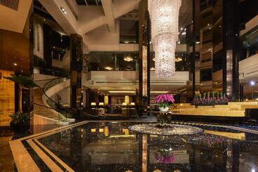 Grand Millennium Hotel Kuala Lumpur
