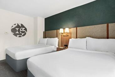 هتل Holiday Inn Manhattan 6th Ave   Chelsea, An Ihg