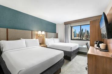 هتل Holiday Inn Manhattan 6th Ave   Chelsea, An Ihg